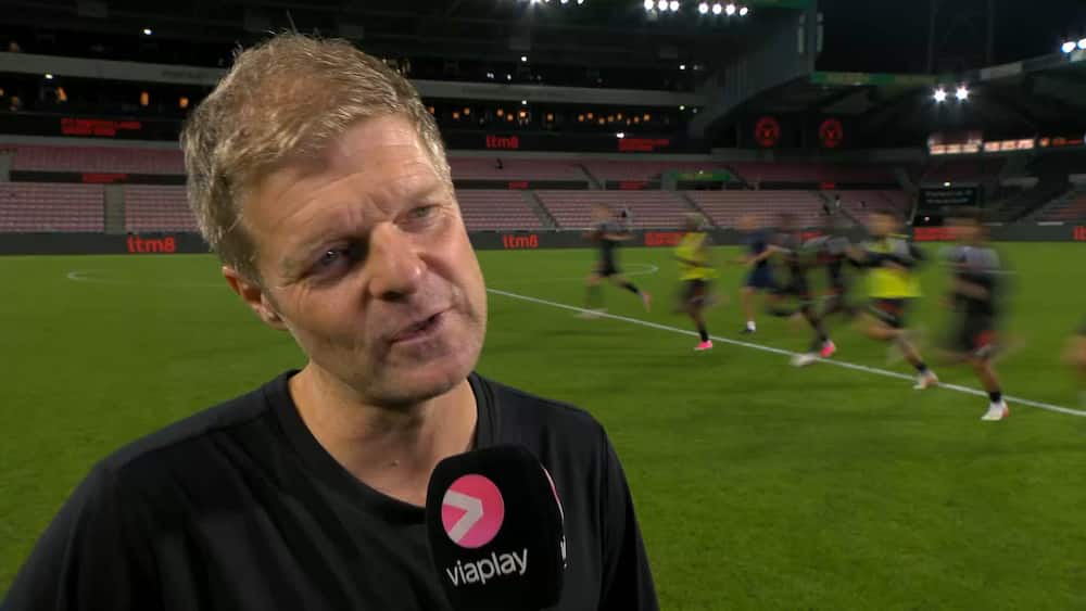 'Alt cadeau til debutant'