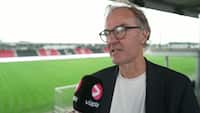 Fredericia-direktør: 'Travleste periode nogensinde'