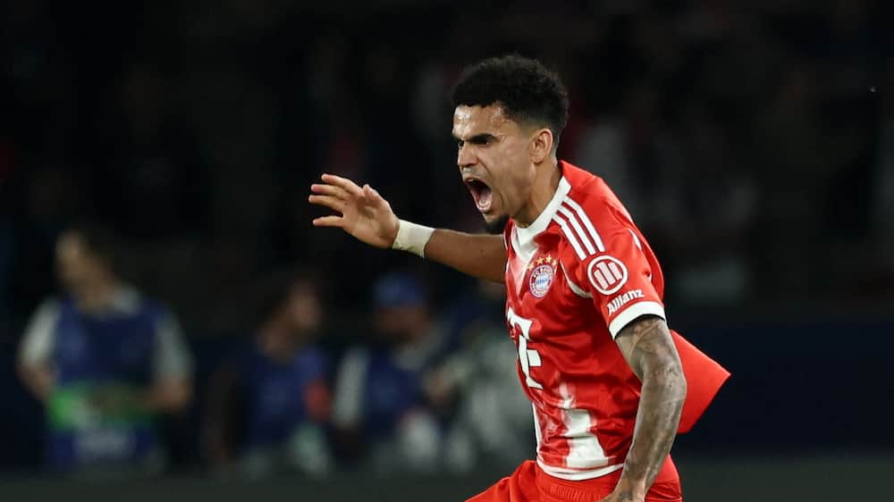 Flot solotur fra Díaz: Bayern kæmper sig tilbage!