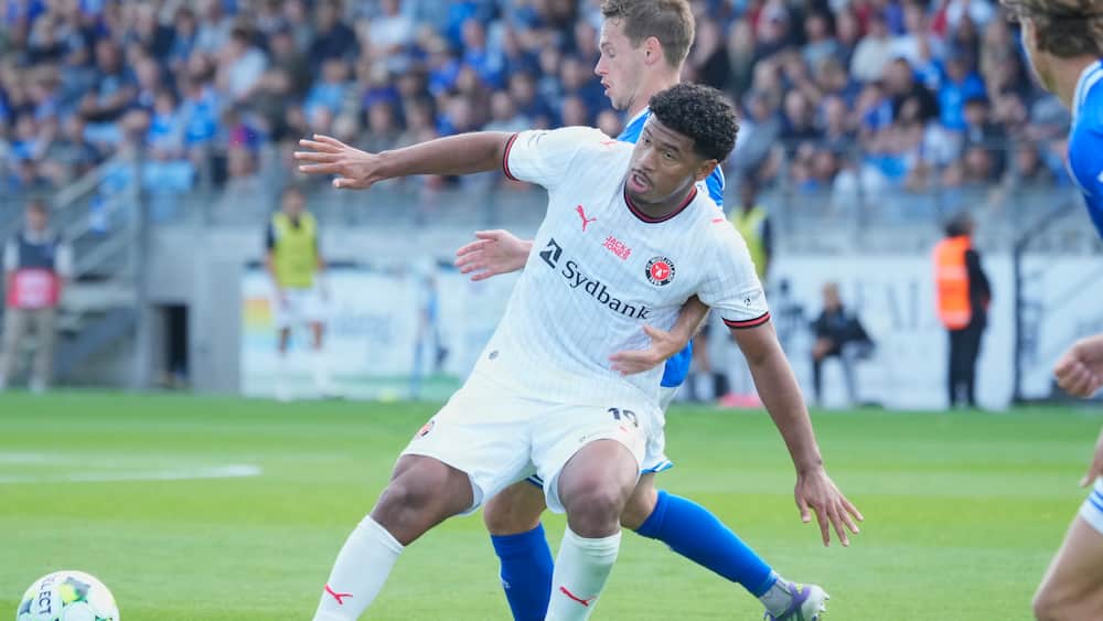 Beckmann om FCM: 'De har ikke styr på kampene'