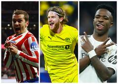 Hvem skal videre i CL? Se med på Viaplay og TV3-kanalerne