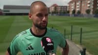 FCK'er om ny keeper: 'Han er en god fyr'