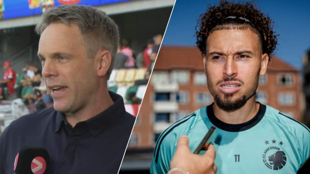 Larsson-sagaen fortsætter: 'Unik situation'