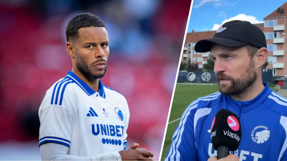 FCK på stopperjagt: Spøger Zanka i kulissen?