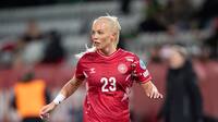 Sofie Svava skifter til Lyon efter Real Madrid-exit