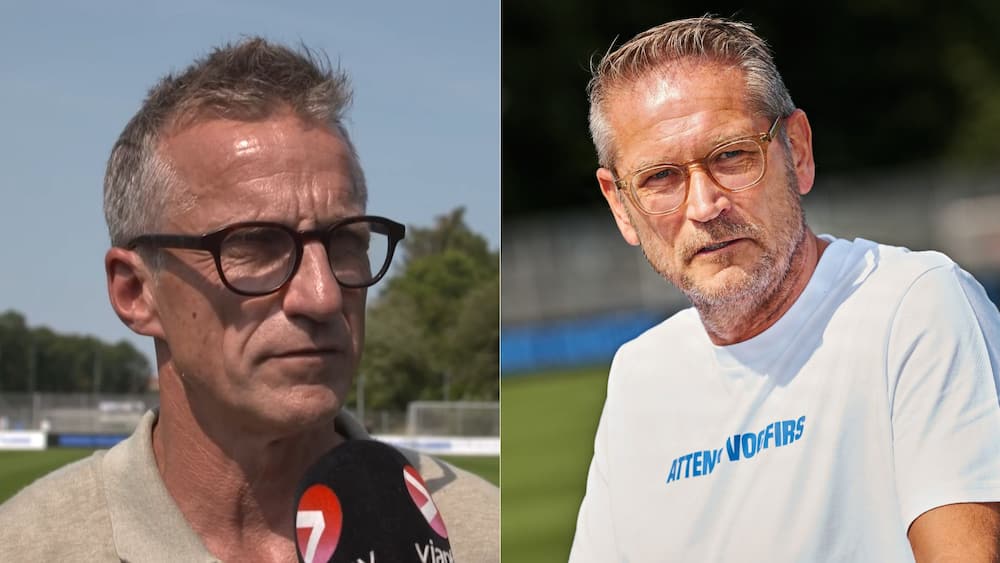Løfter sløret: Thomasberg skal involveres med det samme