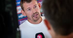 U21-landsholdet står ved tidlig skillevej i EM-kvalifikation