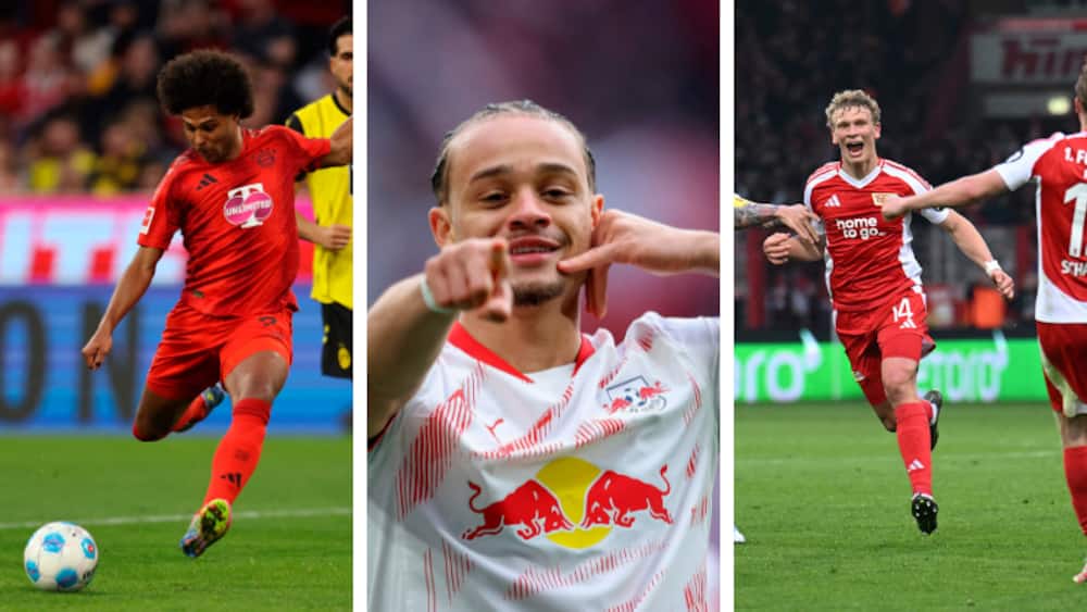 Dribletur, helflugter og langskud: Se aprils bedste BL-mål