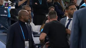 Marseille og dansk midtbaneduo slår PSG i udsat kamp