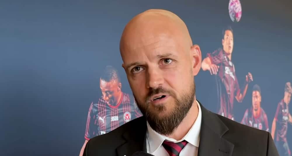 Vildt transfervindue: 'Det er surrealistisk'