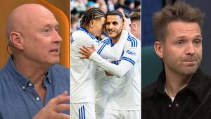 Trods derby-sejr: 'Det samme FCK'