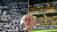 Direktør: 'Derfor tillader vi udefans til derby fra 2026'