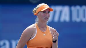 Tauson kanonerer sig forbi amerikaner i Dubai