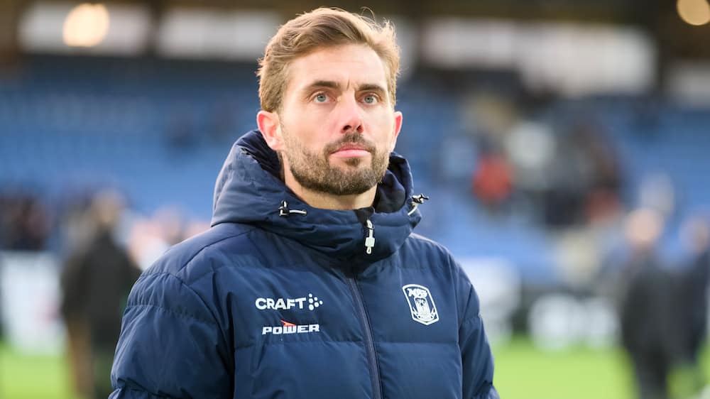 Stadig ingen startopstilling i AGF