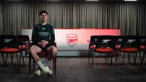 Nørgaard i forsvaret på landsholdet? Her er hans eget svar