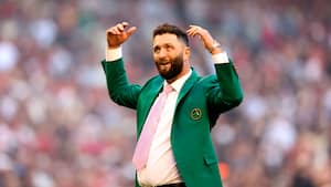 Spansk golfstjerne slutter sig til LIV Golf