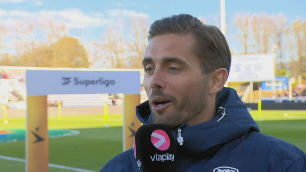 Forud for guldduel: 'Det bliver en krig'