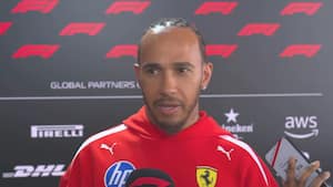 Hamilton glæder sig over ny F1-æra