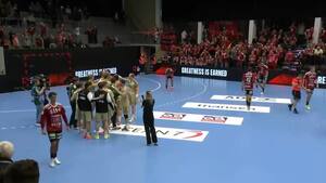 Fredercia smider point i et dramatisk opgør mod Hannover