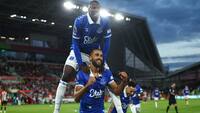 Everton tilkæmper sig vigtig sejr ude mod Brentford