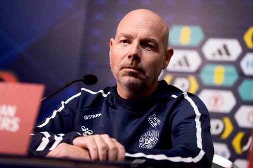 Riemer: 'Piontek revolutionerede det danske landshold'