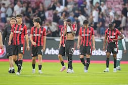 FCM skuffede i Europa League-kvalen