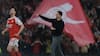 Saka sendte Arsenal i CL-finale
