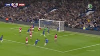 Cucurella sparker Chelsea på sejrskurs