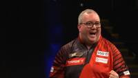 Bunting laver 'The big fish' mod Price