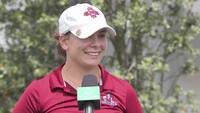 Dansk golftalent spillede på Augusta: 'Fantastisk oplevelse'