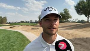 Højgaard storroser: 'Thor stegte nogle gode bøffer'