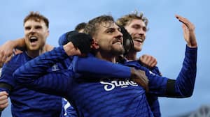 Everton laver comeback og slår Fulham