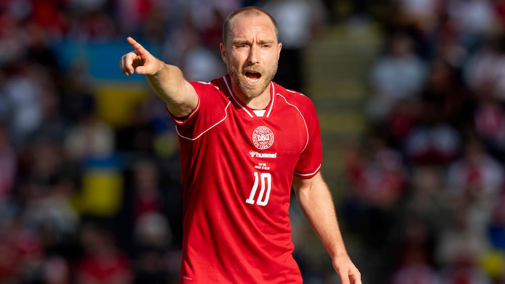 Eriksens karriere slut? 'DBU må tage ansvar'