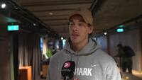 'Vi ved, at vi kan slå Schweiz i dag'