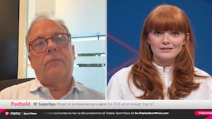 Ekspert forklarer: Så dyrt kan misset top-6 blive for FCK