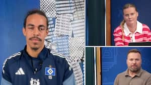 Yussuf Poulsen om VM: 'Har snakket med Riemer flere gange'