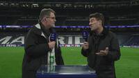 Michael Laudrup fra Bernabéu: Det er galt i Real Madrid