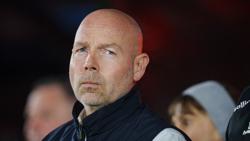 VM-evaluering ryster Gravesen: 'Total mangel på selvindsigt'