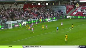 Nedturen fortsætter i AaB: 'Det sejler deroppe i nordjylland'