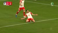 Tor-fest: Bayern svarer igen på Heidenheim comeback