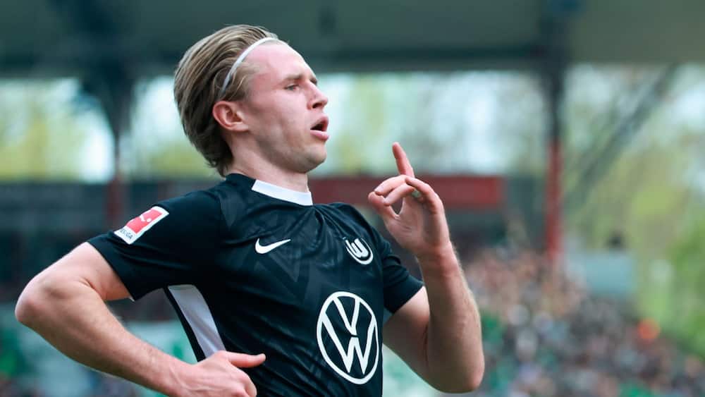 Er du Wimmer et drømmemål: Vild yderside overlister Rønnow