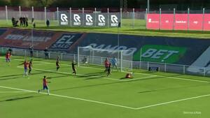 Tvivlsomt straffe: Ehgo misbruger chance