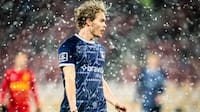 Rekordtransfer: Mads Emil Madsen skifter til FCK