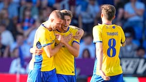 Højdepunkter: Overbevisende Brøndby-sejr i Randers