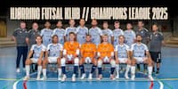 Dansk klub lejer brasilianer til UEFA Champions League