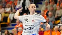 Team Esbjerg har matchbold efter mesterstykke i Odense