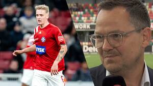 SIF-boss: 'Udelukket at forlænge'