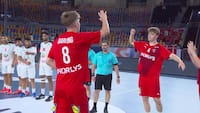 Danmark gør rent bord: Vinder også tredje gruppekamp