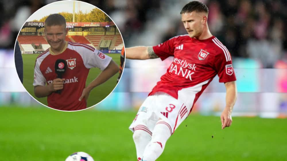 'Har fri både lørdag og søndag - vild med 1. div.'