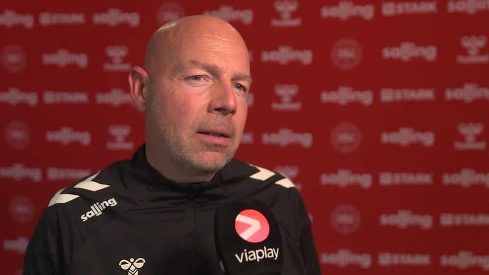 Efter ny AC-skade: 'Skulle bide tænderne sammen'